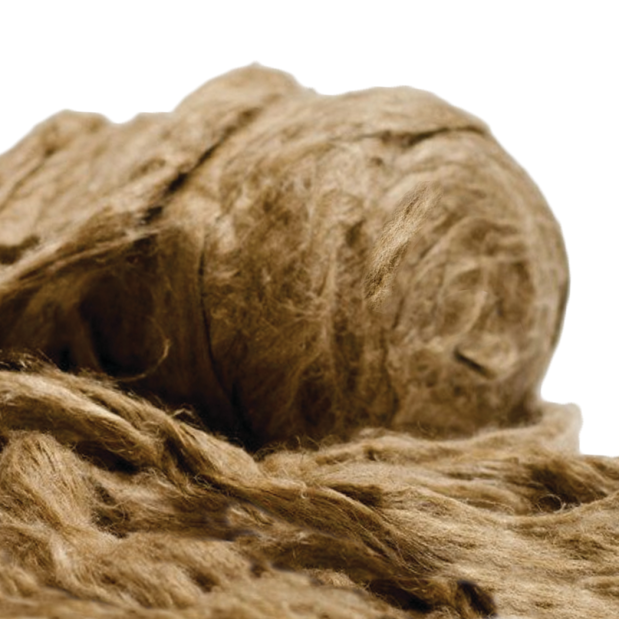 Oakum Fiber