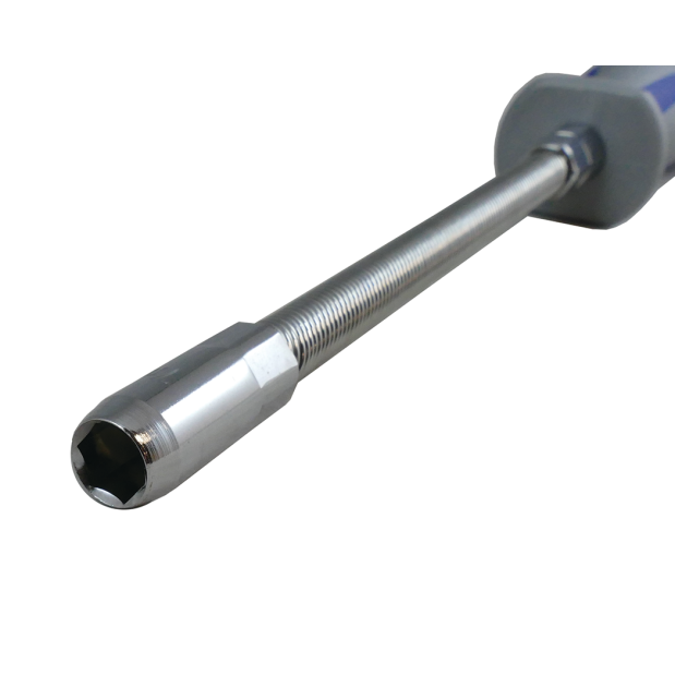 Flexible Nut Drivers