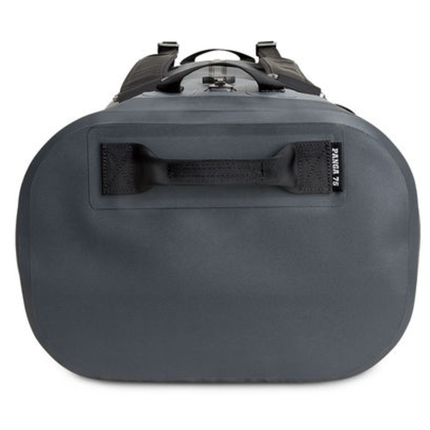 Panga 75 Submersible Duffel Bag or Pack - 75 Qt Capacity