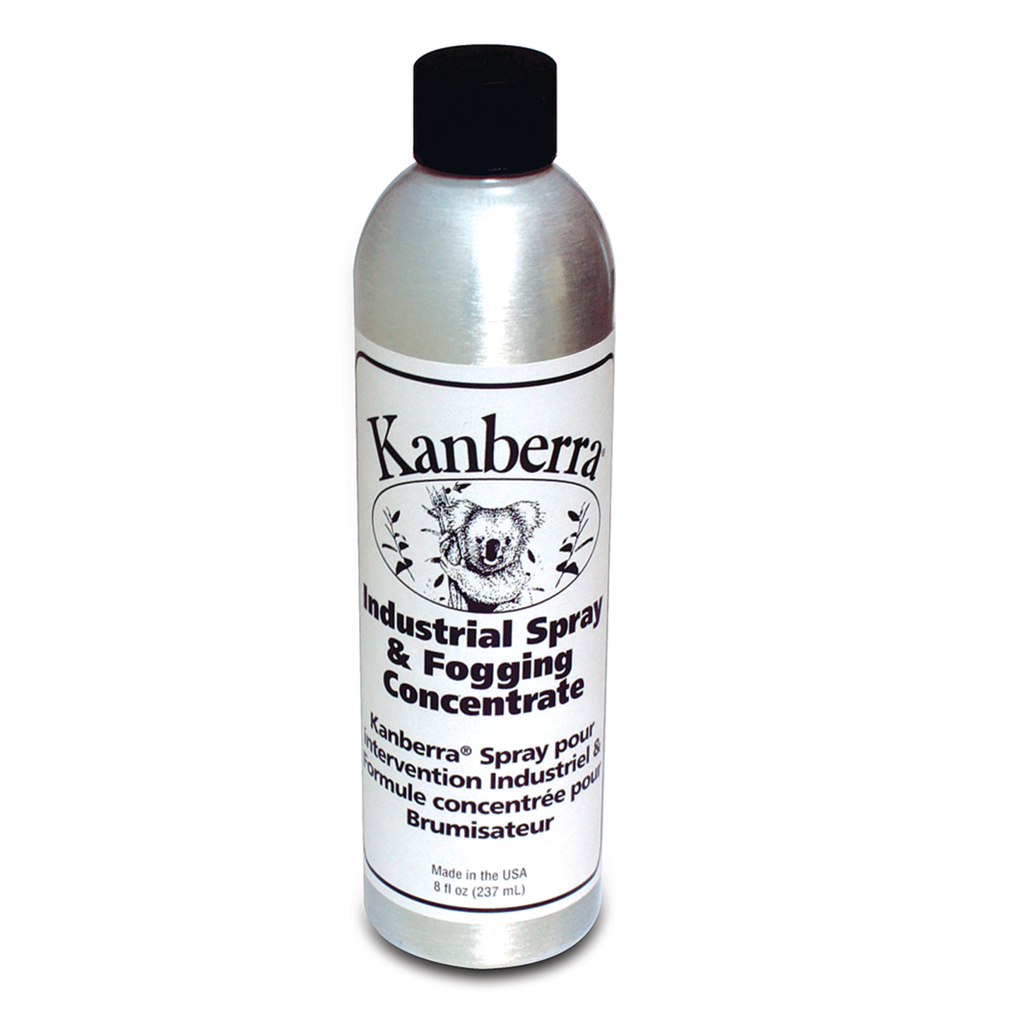 Kanberra Concentrate for Use in Foggers