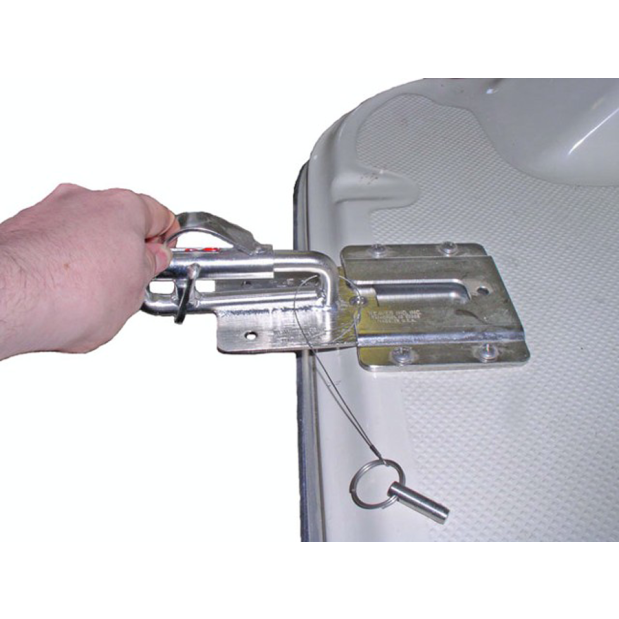 Quick Kit - for Removal of Davit Heads