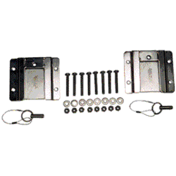 Quick Kit - for Removal of Davit Heads
