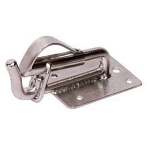 Swim Platform RBD Davit Heads  -  Standard
