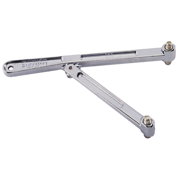 Adjustable Deck Plate Key