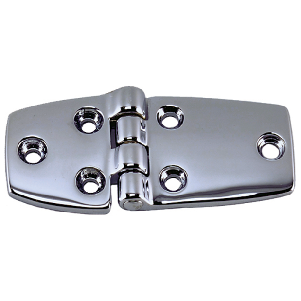 Shortside Hinge
