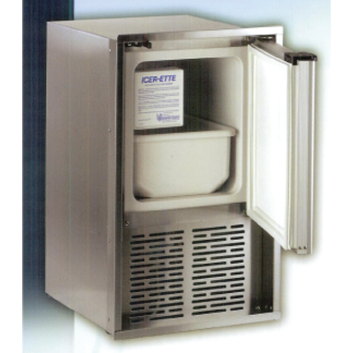 Icer-Ette® Ice Makers