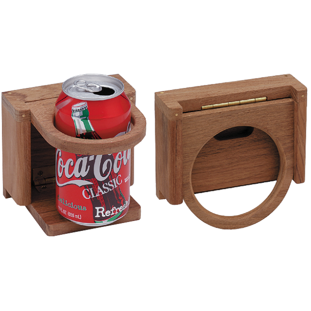Folding Drink Holder