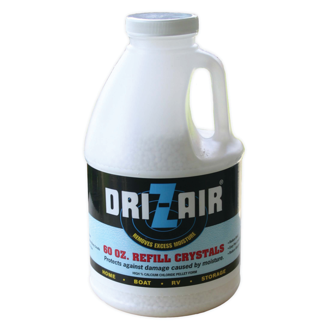 Dri-Z-Air® De-Humidifier
