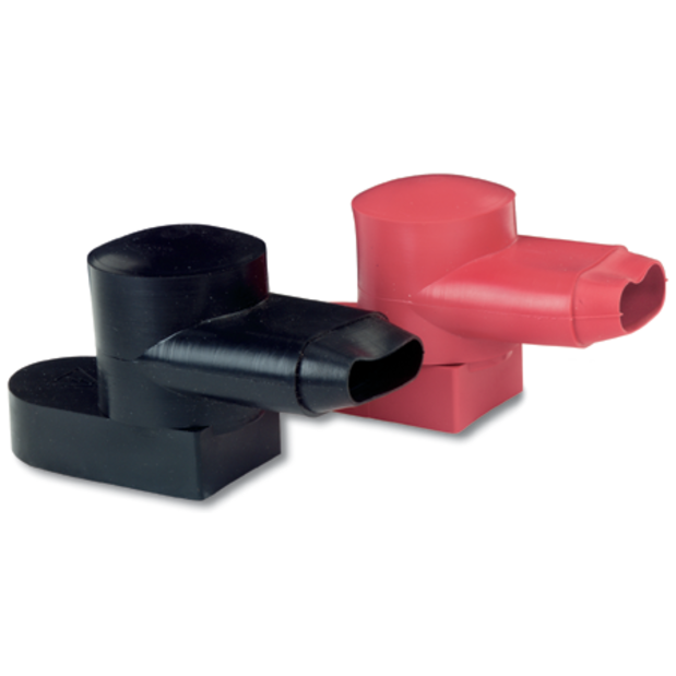 Rotating CableCaps