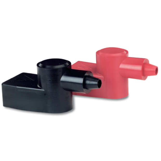 Standard CableCaps