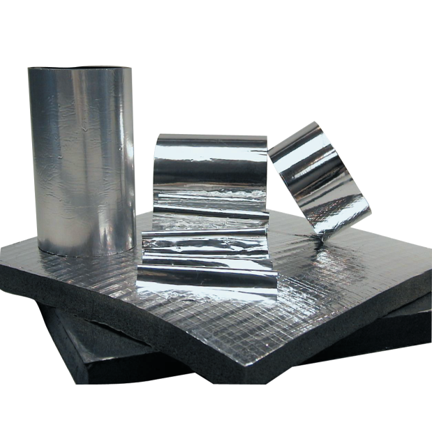 Mylar Tape for Sound Insulation