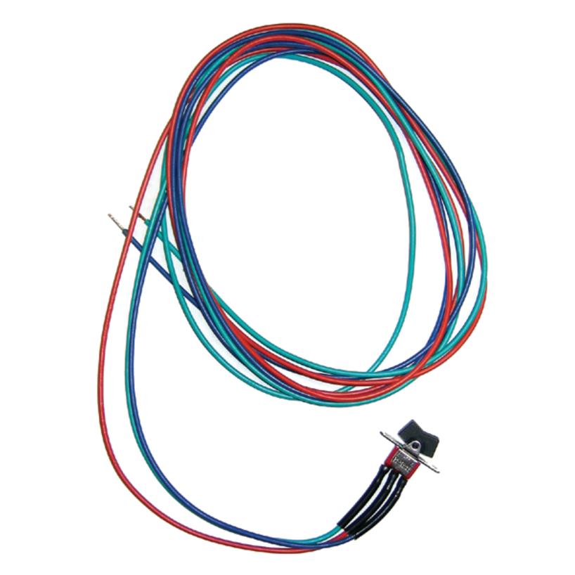 Tilt and Trim Switch 