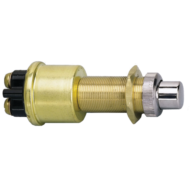Push Button Switch: M490 Extra Heavy Duty