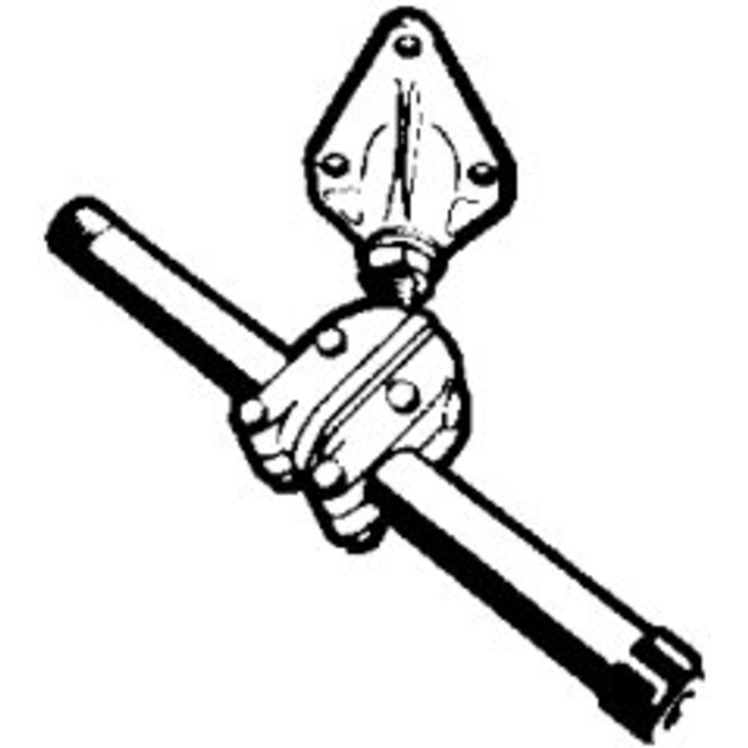 Clamp Block