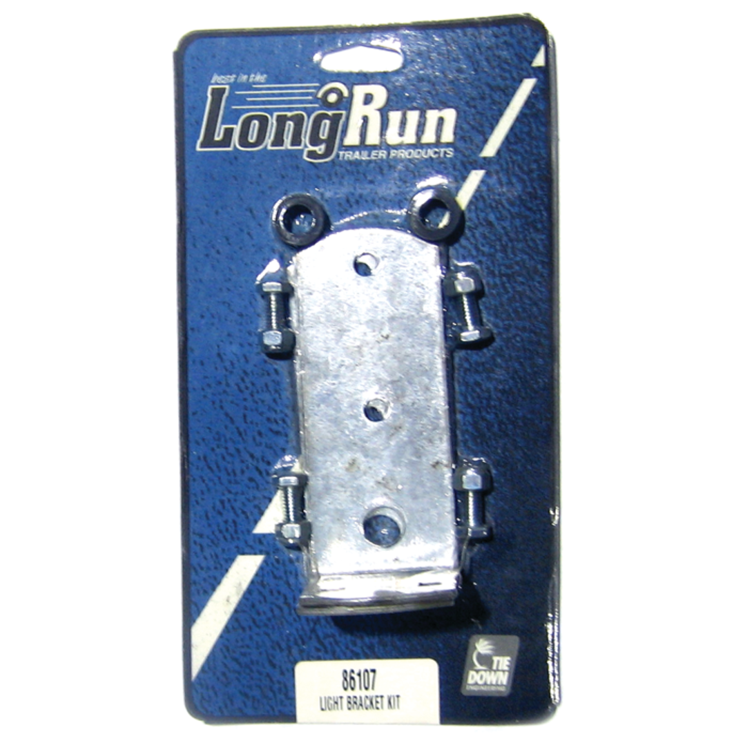 Side Guide Light Bracket Kit