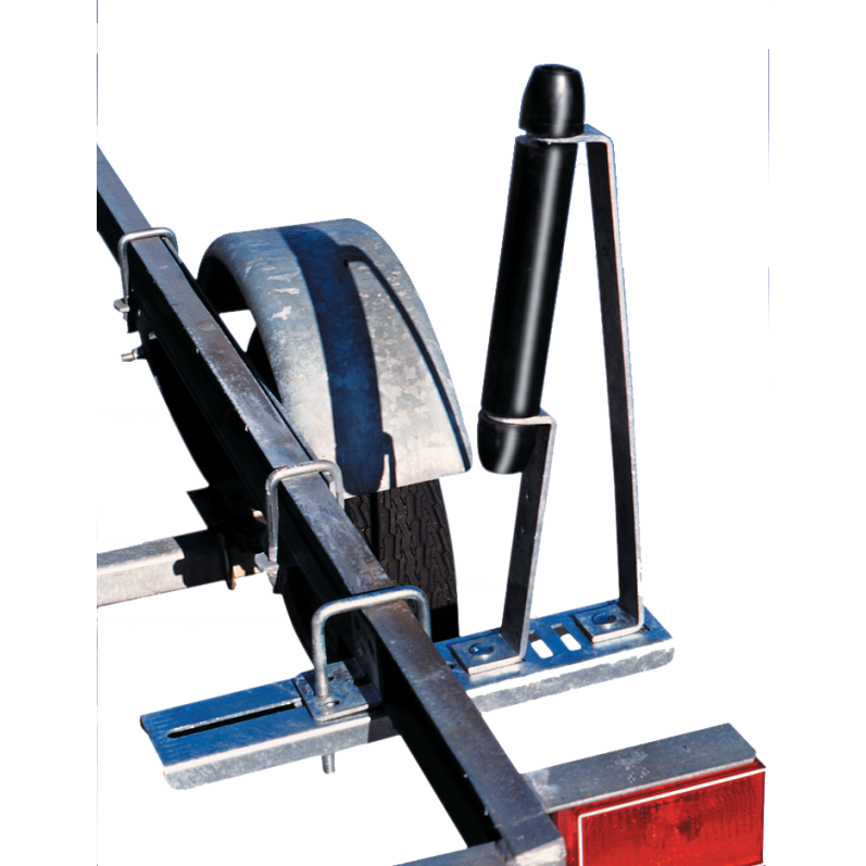 Roller Guide
