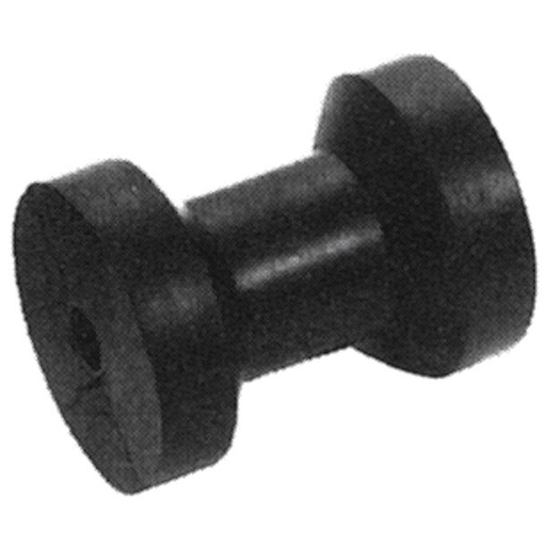 Spool/Keel Roller