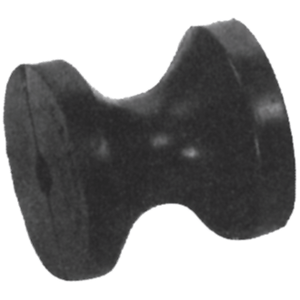 3" Bow Roller