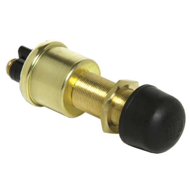 Push Button Switch: M626