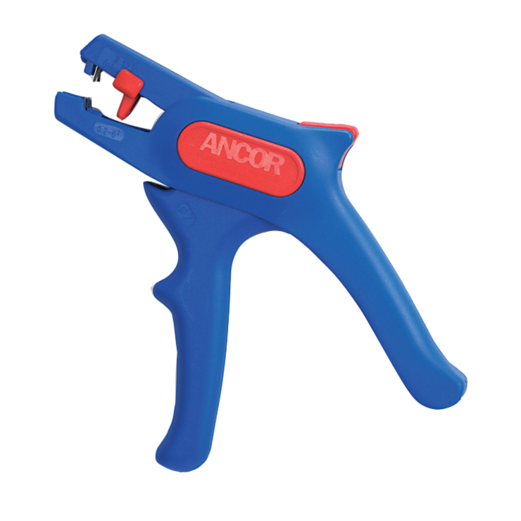 Automatic Wire Stripper
