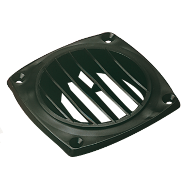 Thru Vent - for 3" Hole or Hose