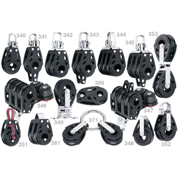 29mm Carbo AirBlocks®