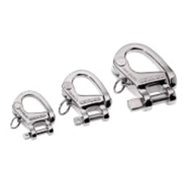 Snap Shackles