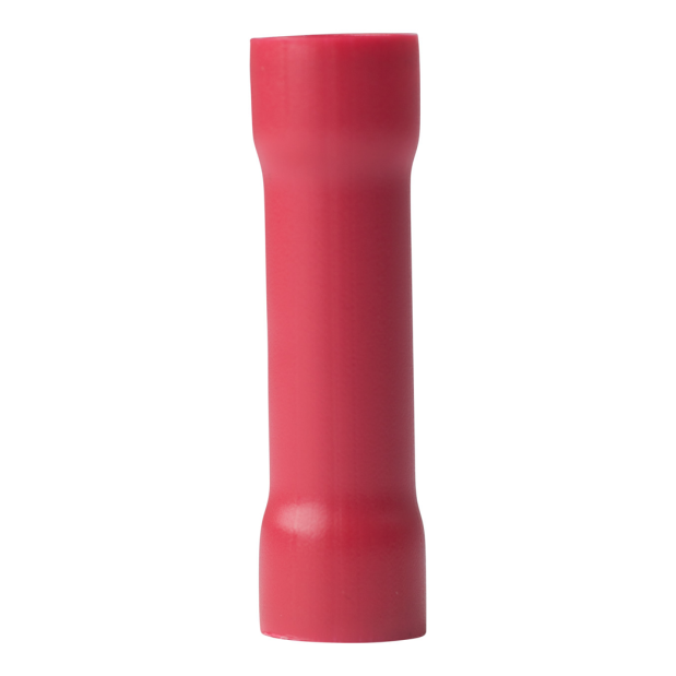 Vinyl Insulated Butt Connectors