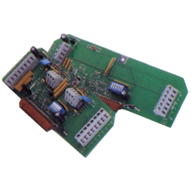 9000 Series Accessories