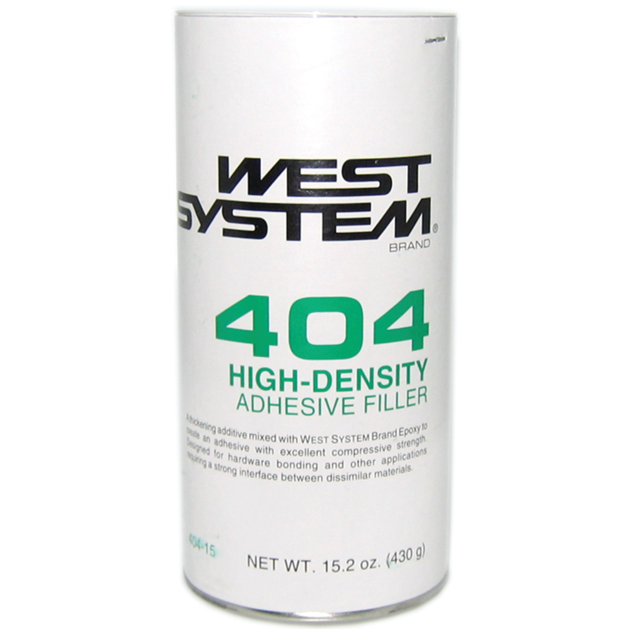 404 High-Density Filler