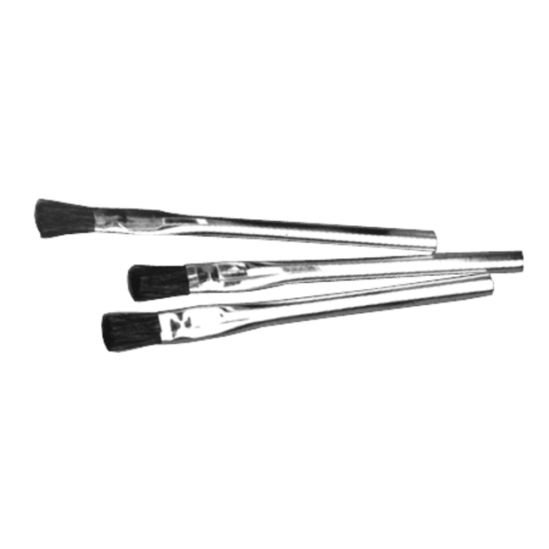 803 Glue Brushes