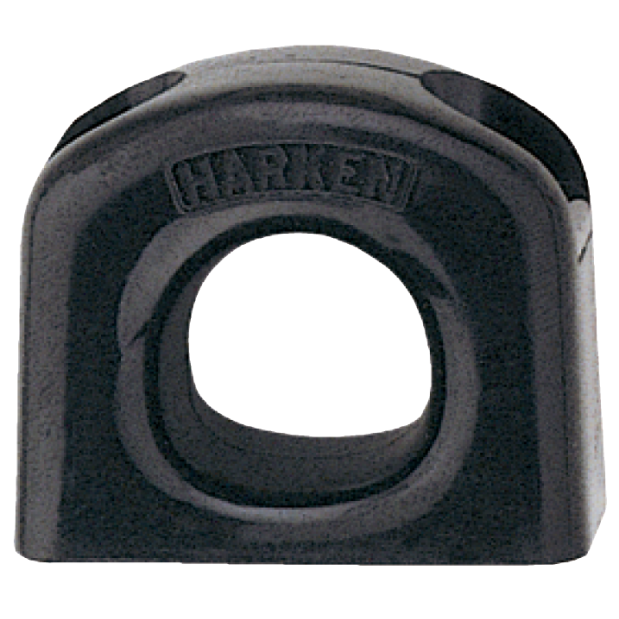 Bullseye Fairlead