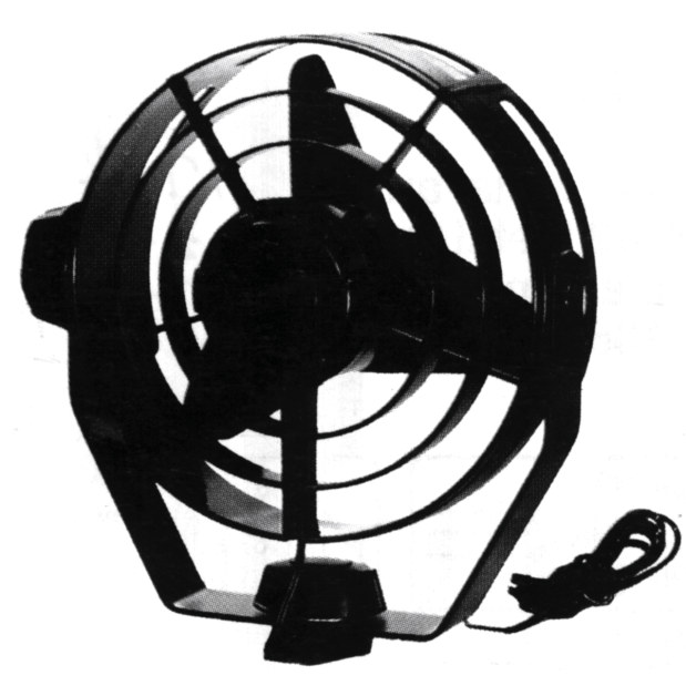 Turbo Fan