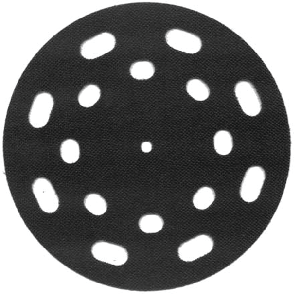 6" & 8" Rotary Dust-Free Sandpaper