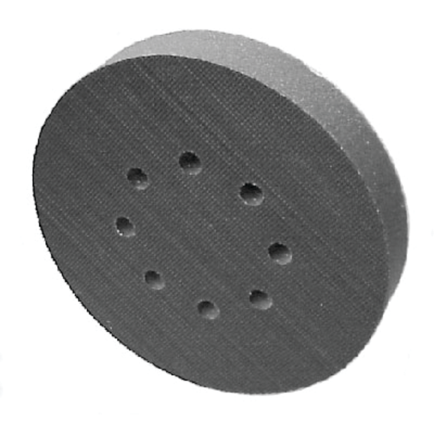 Fein Backing Pads - Dust-Free (Hook & Loop)