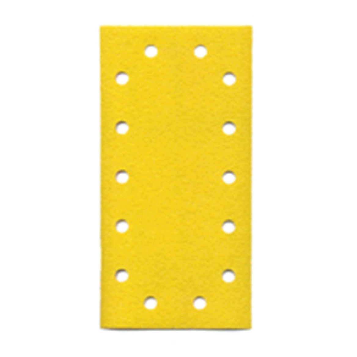 Half-Sheet Dust-Free Sanding System Accessories