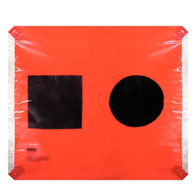S.O.S. Flag