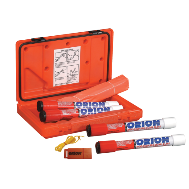 Coastal Locater® Plus - Marine Signal Kit