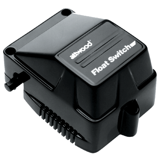 Automatic Float Switch