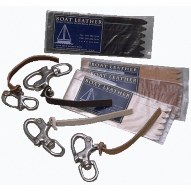 Snap Shackle Lanyards