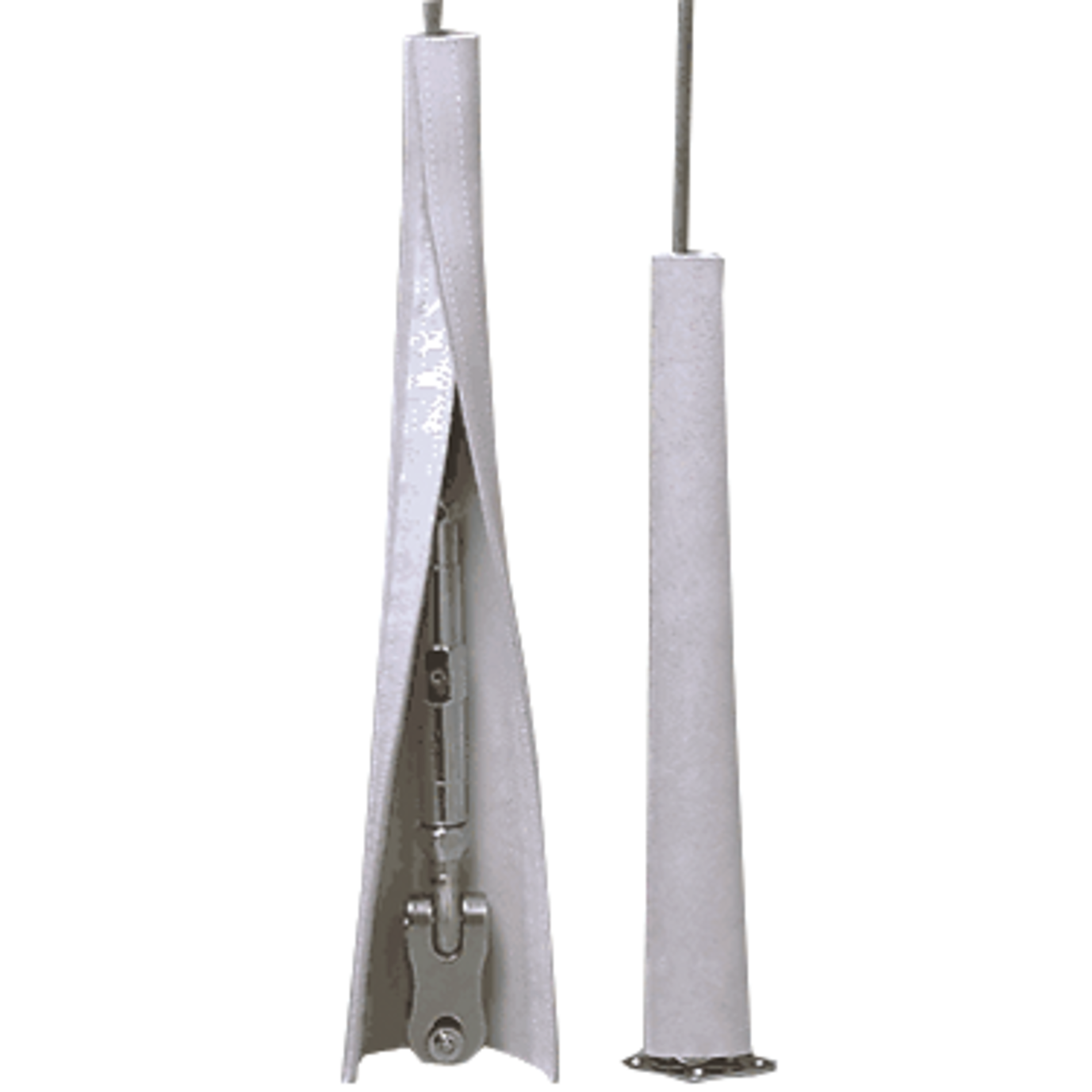 Turnbuckle Cover