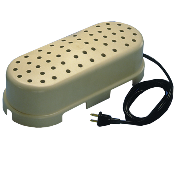 70W AIR-DRYR 500CF DEHUMIDIFIER