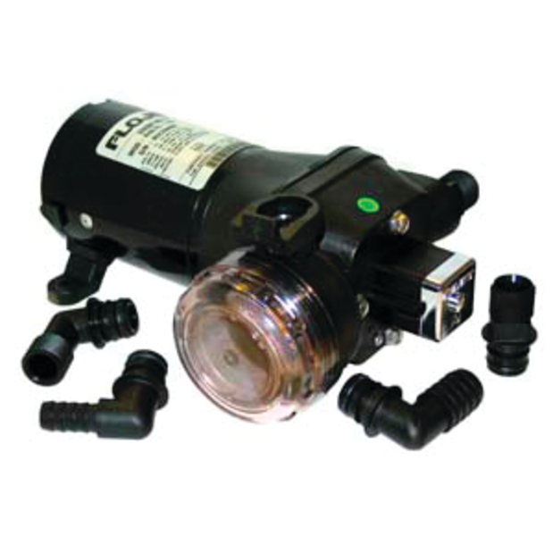 Sensor VSD Water System