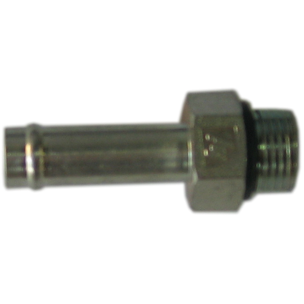 Racor Filters - Barbed Straight Fittings