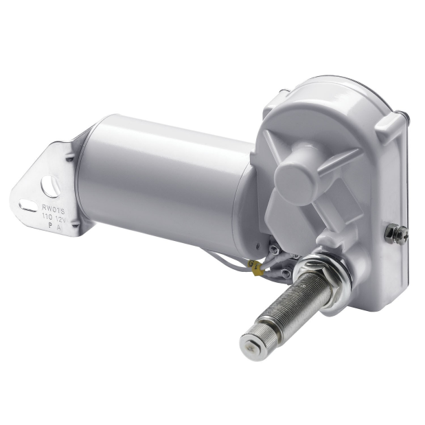 RWS - Heavy Duty Wiper Motor     
