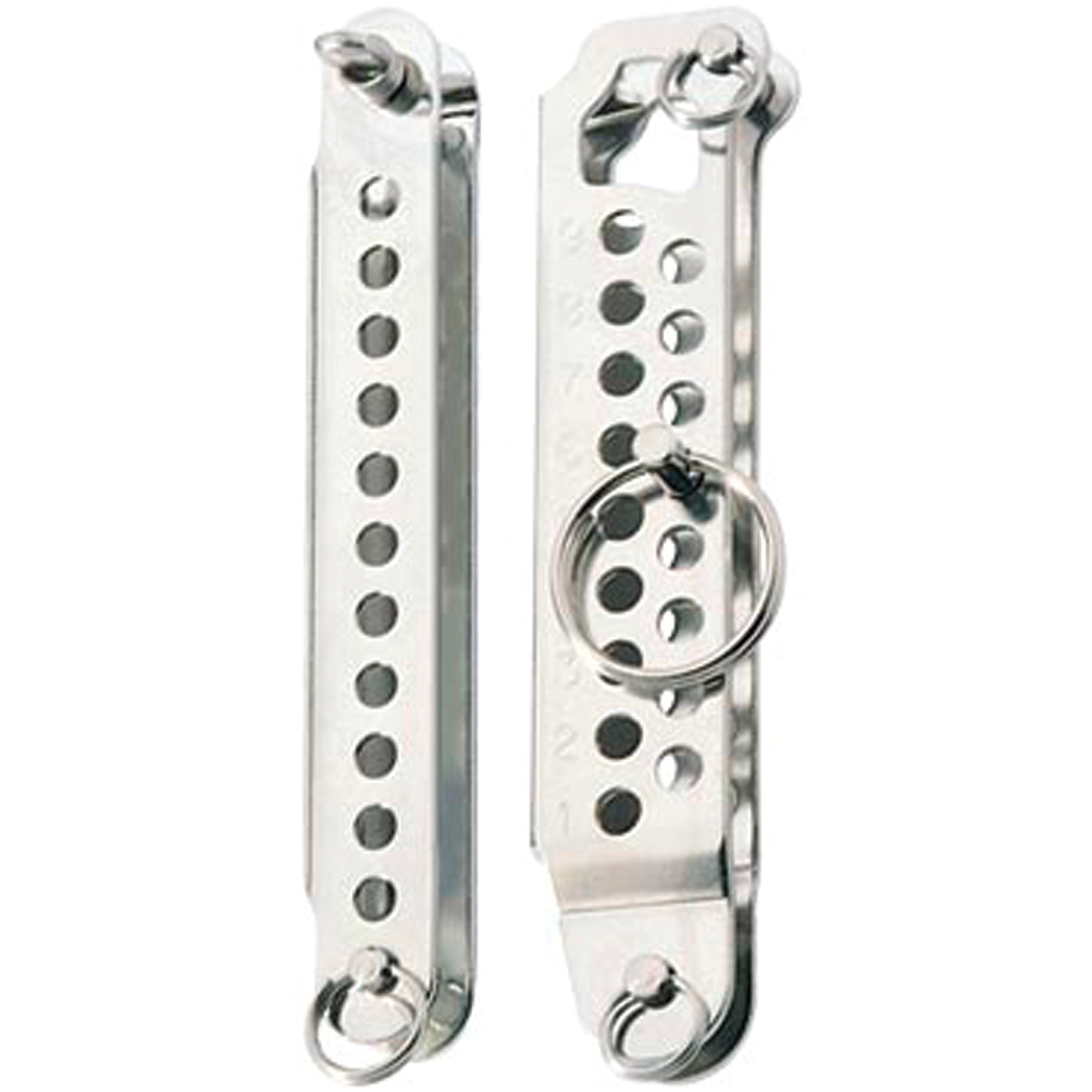 Shroud Adjusters