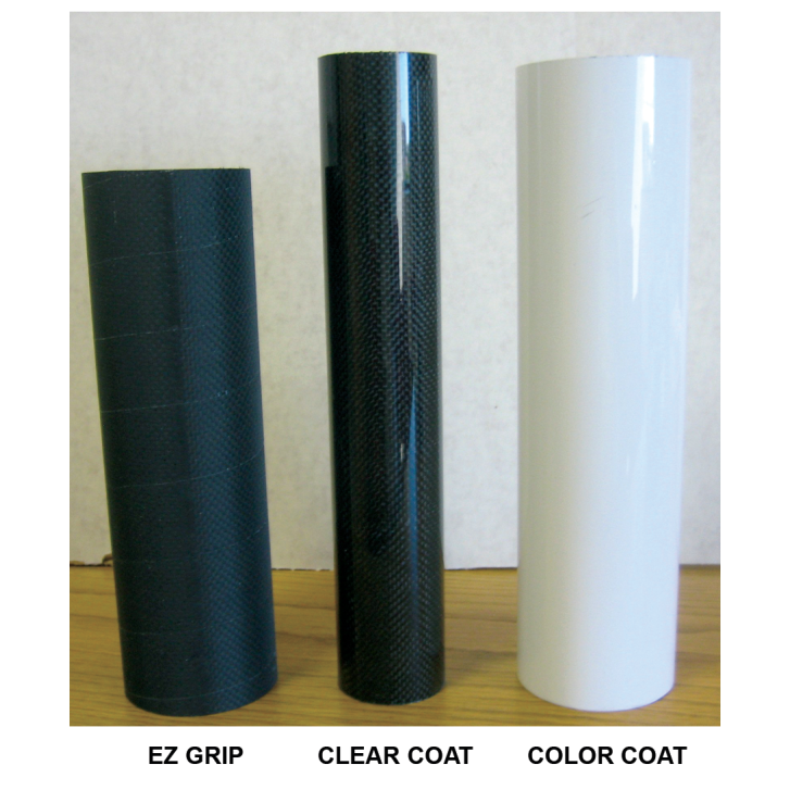 Carbon Fiber Spinnaker Poles