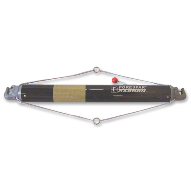 Carbon Fiber Spinnaker Pole Optional Finish Coatings
