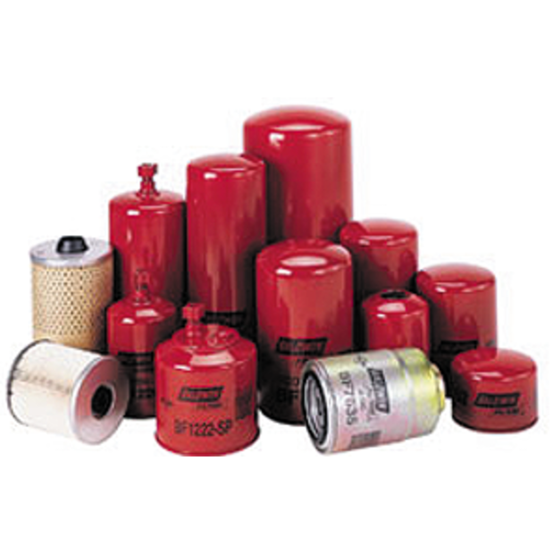 Microlite Fuel Spin-on Filters