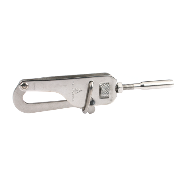 Machine Swage Safe Lock Gate Hook